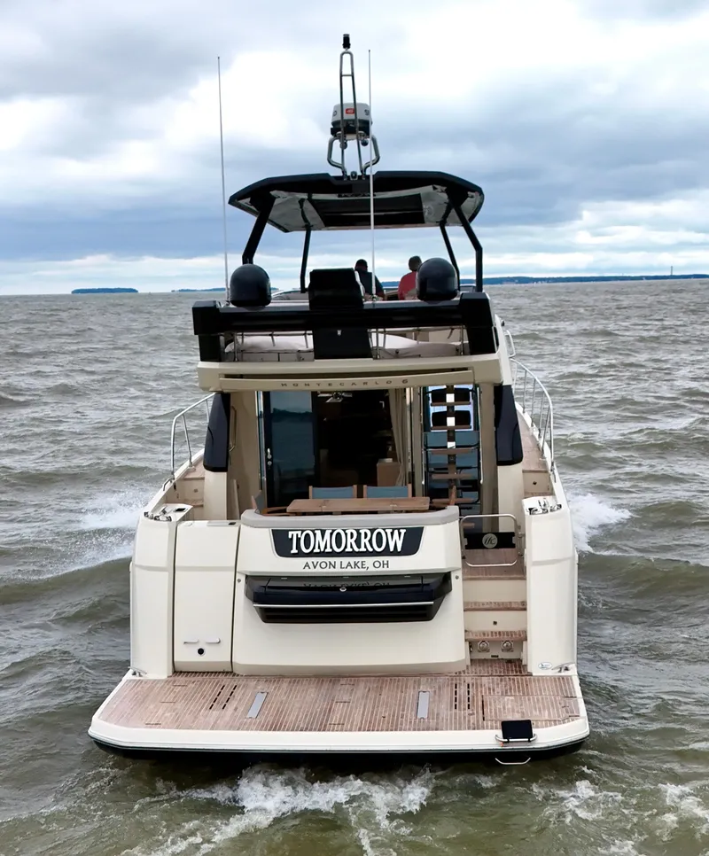 Slide: The Image of TRANSOM AREA - 73