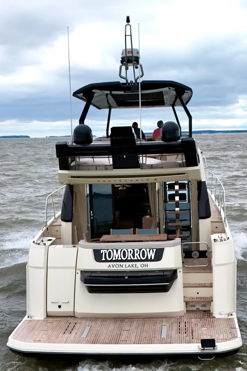 Slide: The Image of HYDRAULIC SWIM PLATFORM - 74