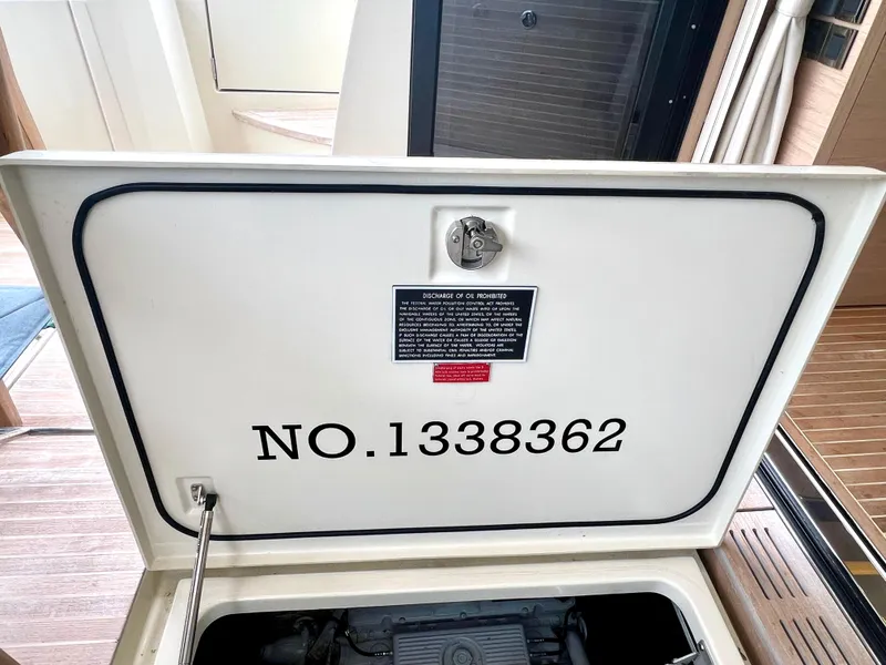 Slide: The Image of USCG OFFICIAL # - 78