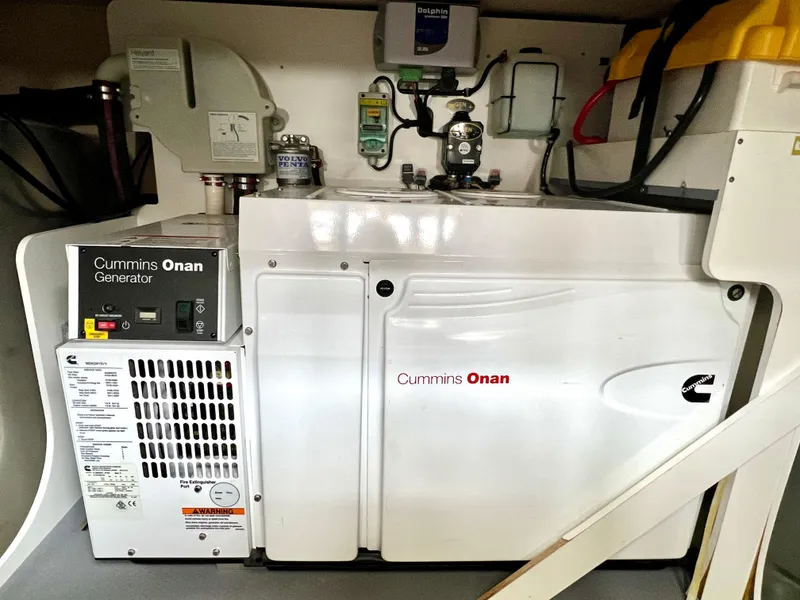 Slide: The Image of GENERATOR  - 80