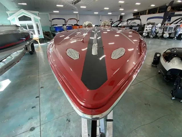 Slide: The Image of Donzi 38 ZR-Comp 2004 - 14