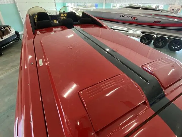 Slide: The Image of Donzi 38 ZR-Comp 2004 - 15