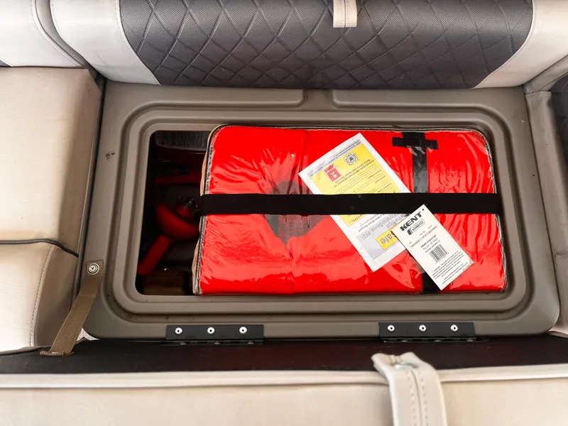 Slide: The Image of Lockable Storage - 36