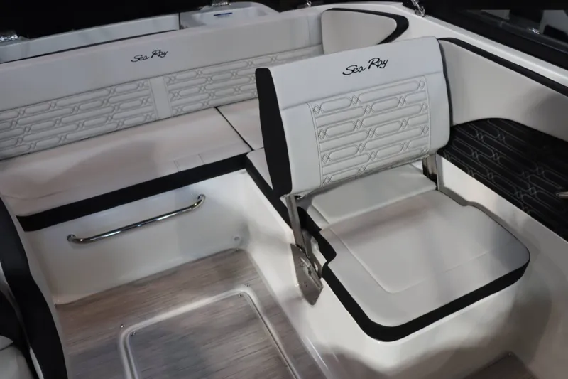 Slide: The Image of Sea Ray SPX 190 2025 - 13