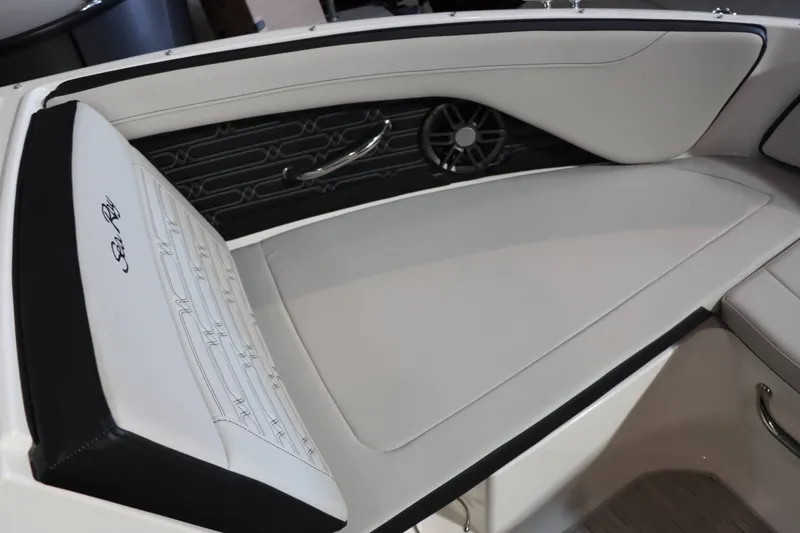 Slide: The Image of Sea Ray SPX 190 2025 - 18