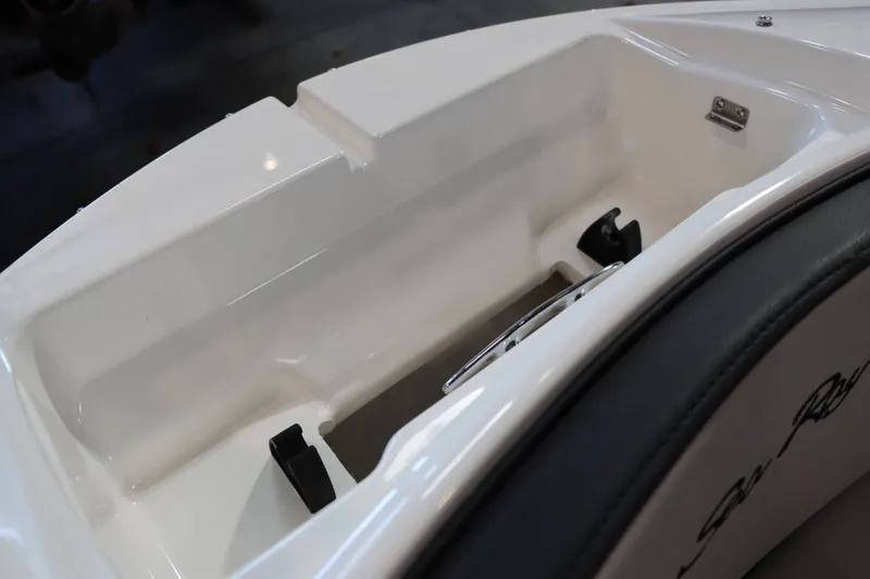 Slide: The Image of Sea Ray SPX 190 2025 - 20