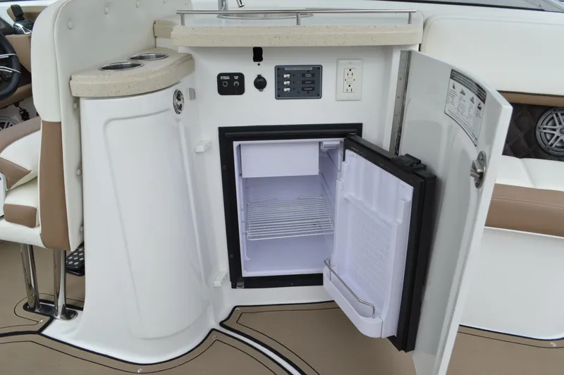 Slide: The Image of Cobalt 302 - Refrigeration - 20