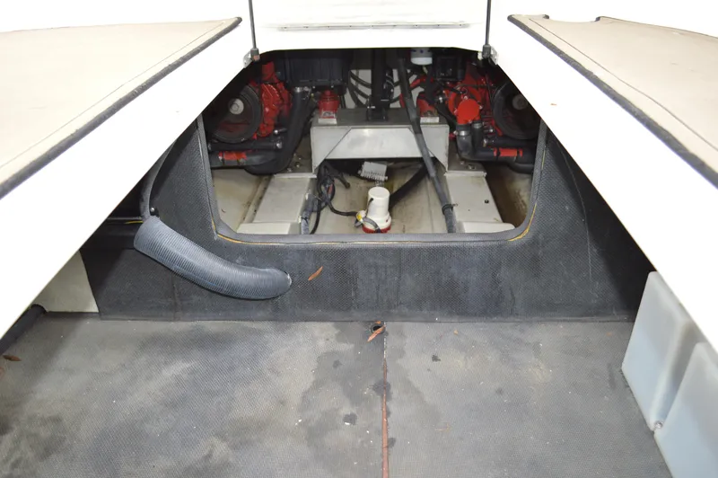 Slide: The Image of Cobalt 302 - Cockpit Storage - 51