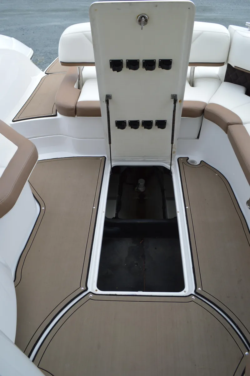 Slide: The Image of Cobalt 302 - Cockpit Storage - 53