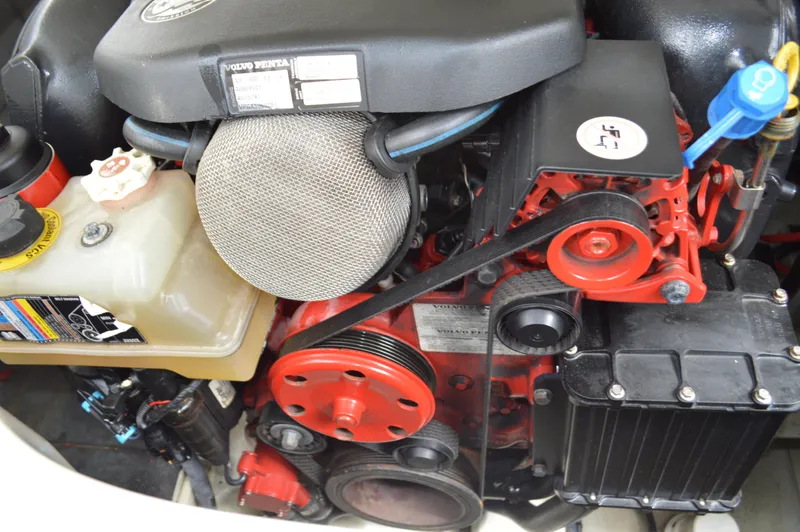 Slide: The Image of Cobalt 302 - Port Engine (2) - 62