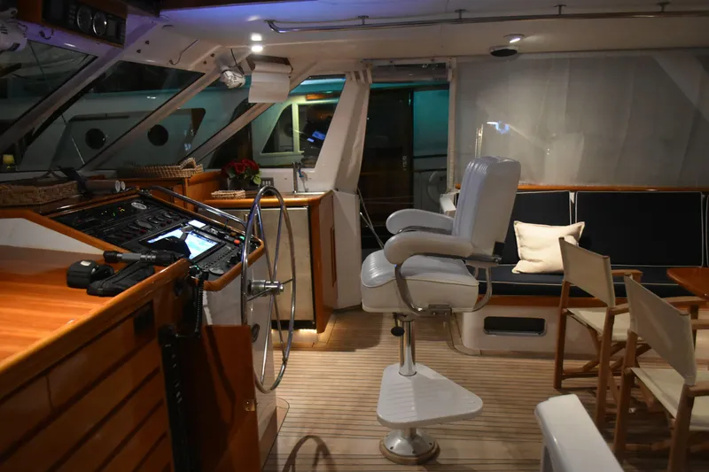 Slide: The Image of Cockpit forward (2) - 19