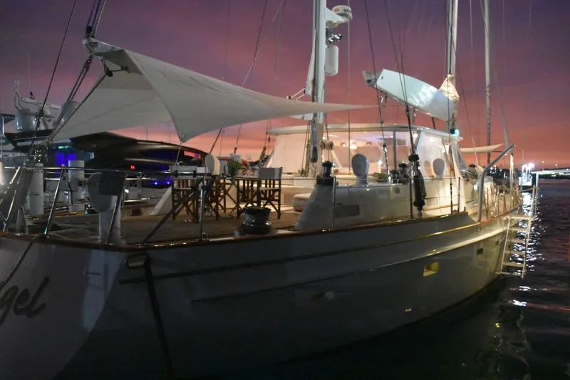 Slide: The Image of At night - 25