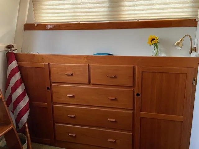 Slide: The Image of Grand Banks 42 Classic 1969 - 50