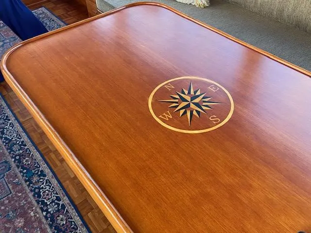 Slide: The Image of Grand Banks 42 Classic 1969 - 51