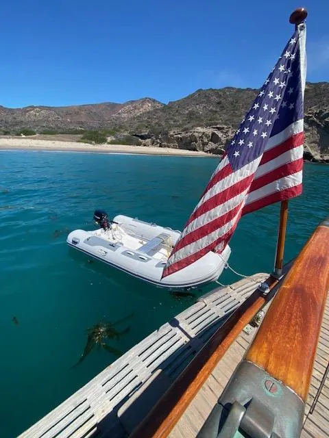 Slide: The Image of Grand Banks 42 Classic 1969 - 64