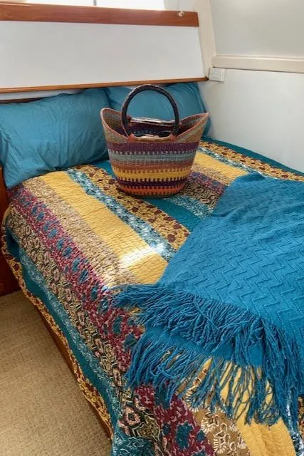 Slide: The Image of Grand Banks 42 Classic 1969 - 67