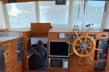 Slide: The Image of Grand Banks 42 Classic 1969 - 69