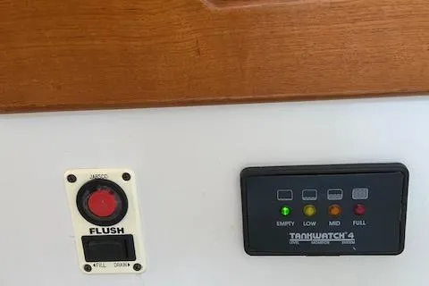 Slide: The Image of Grand Banks 42 Classic 1969 - 72