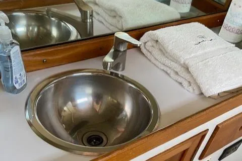 Slide: The Image of Grand Banks 42 Classic 1969 - 73