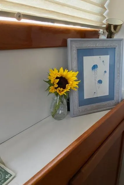 Slide: The Image of Grand Banks 42 Classic 1969 - 85