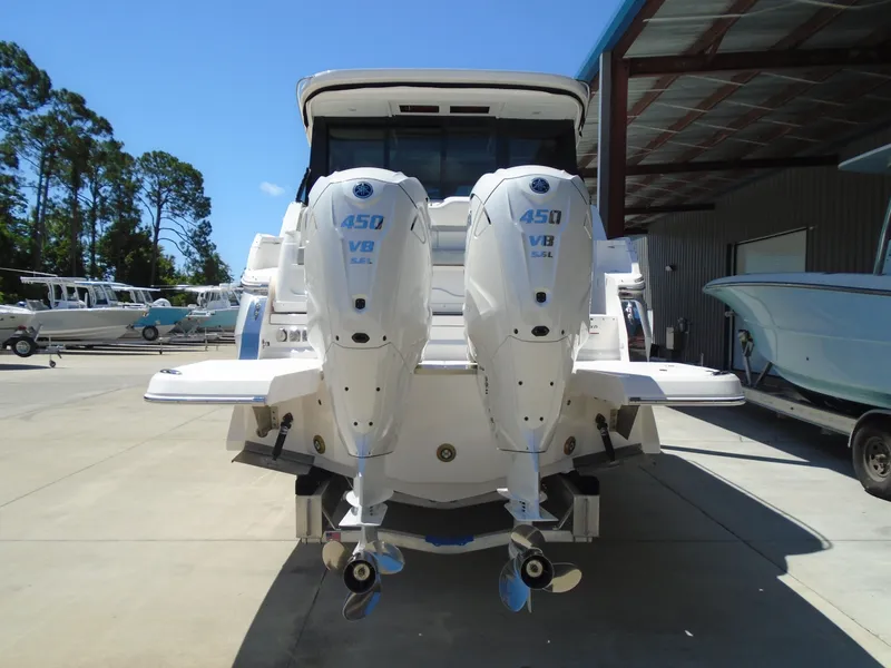 Slide: The Image of Regal 36 XO 2026 - 52