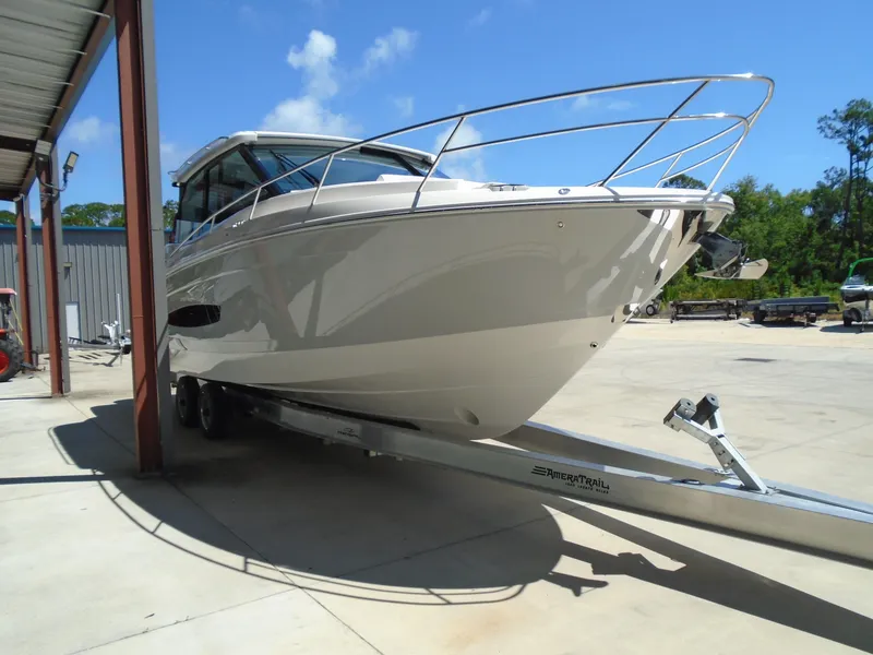 Slide: The Image of Regal 36 XO 2026 - 55