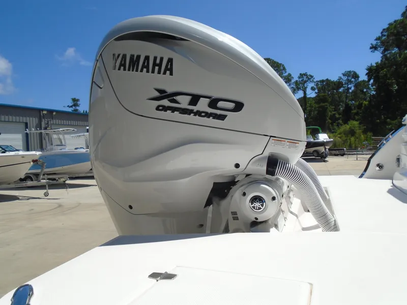 Slide: The Image of Regal 36 XO 2026 - 56