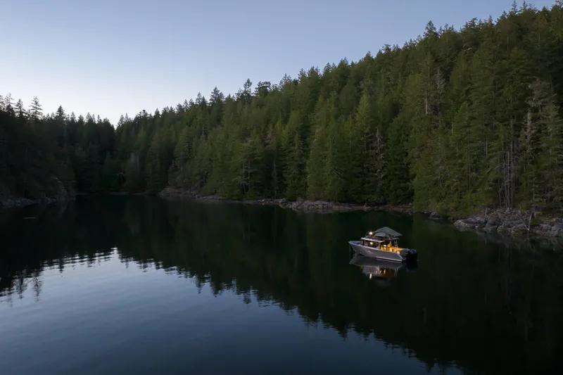 Slide: The Image of Jasper Marine Defender 22 2026 - 73