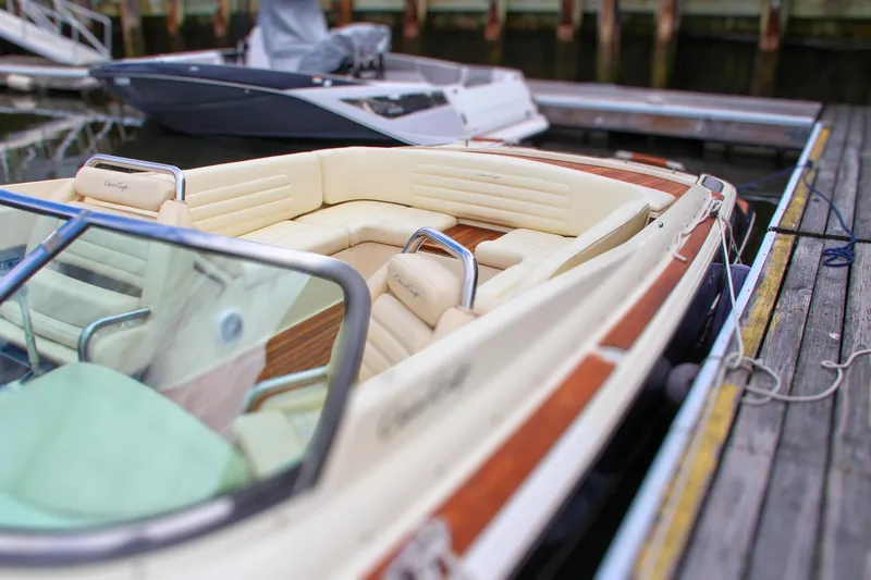 Slide: The Image of Chris-Craft Launch 28 2013 - 56