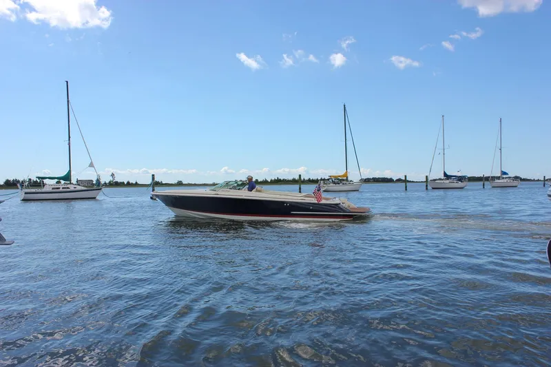 Slide: The Image of Chris-Craft Launch 28 2013 - 58