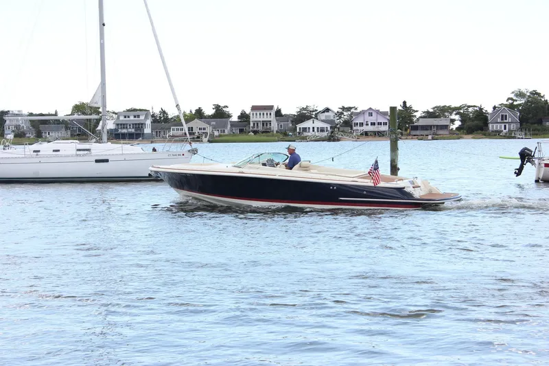 Slide: The Image of Chris-Craft Launch 28 2013 - 59