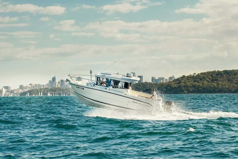 Slide: The Image of Manufacturer Provided Image - 2