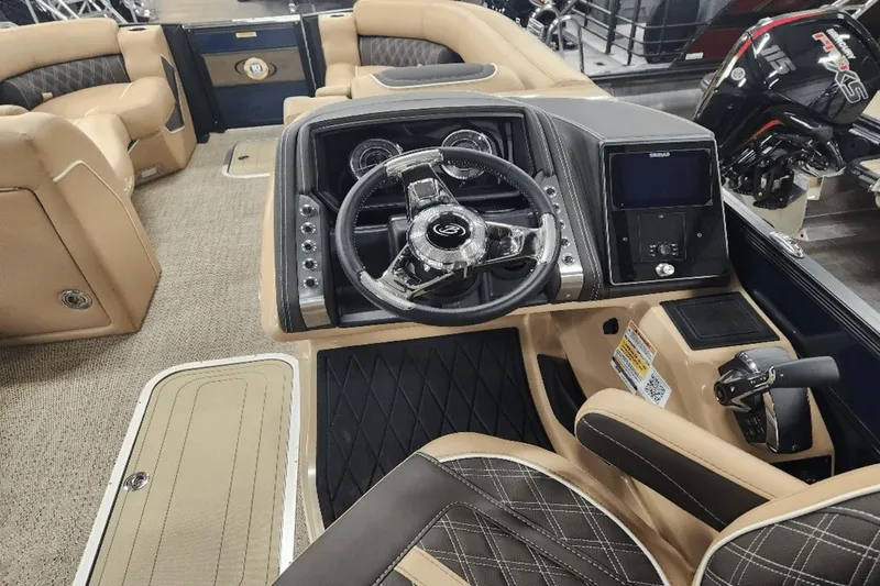 Slide: The Image of Barletta LUSSO23UC 2025 - 18