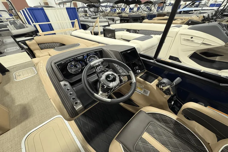 Slide: The Image of Barletta LUSSO23UC 2025 - 21