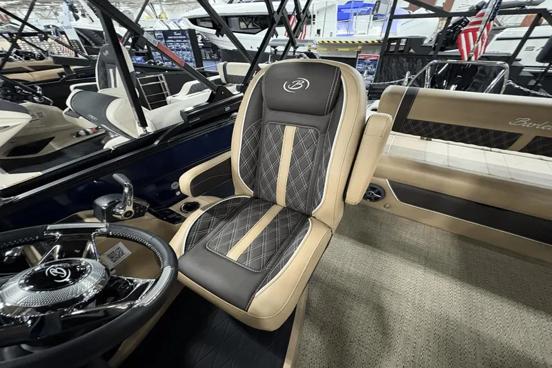 Slide: The Image of Barletta LUSSO23UC 2025 - 22