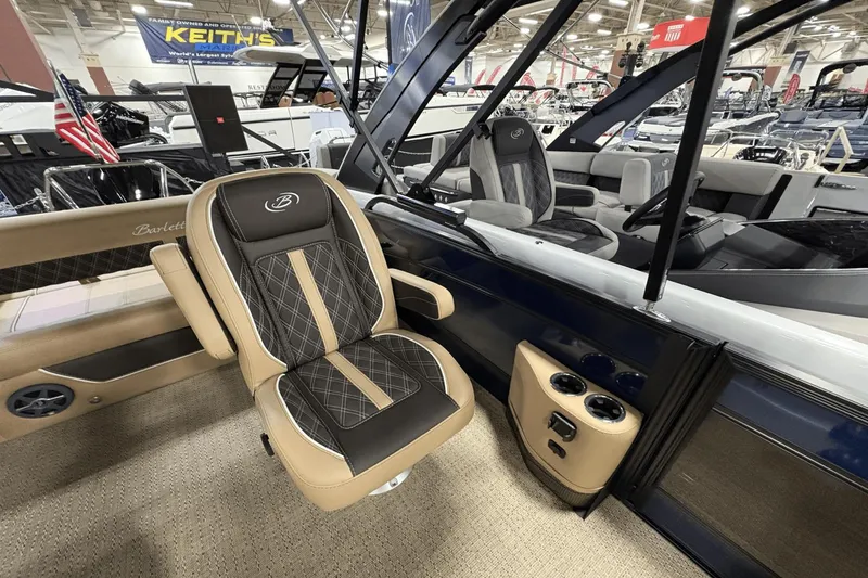 Slide: The Image of Barletta LUSSO23UC 2025 - 23