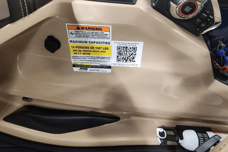 Slide: The Image of Barletta LUSSO23UC 2025 - 25