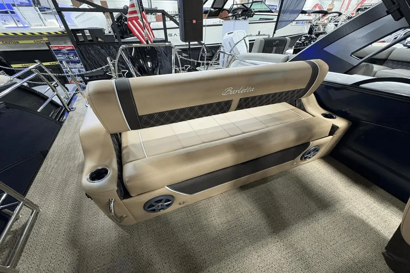 Slide: The Image of Barletta LUSSO23UC 2025 - 26