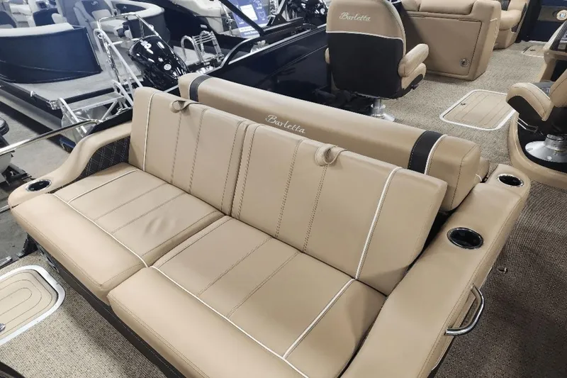 Slide: The Image of Barletta LUSSO23UC 2025 - 27