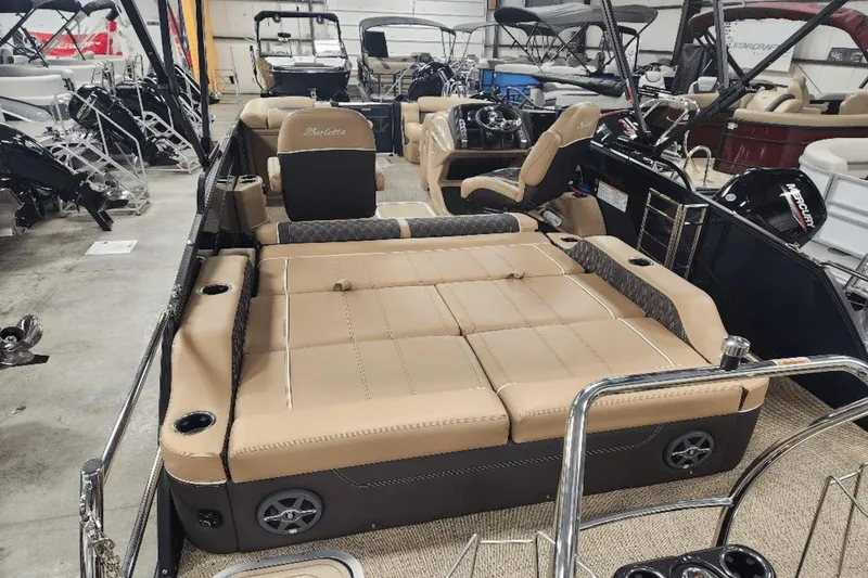 Slide: The Image of Barletta LUSSO23UC 2025 - 28