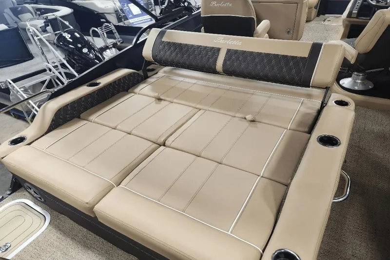 Slide: The Image of Barletta LUSSO23UC 2025 - 29