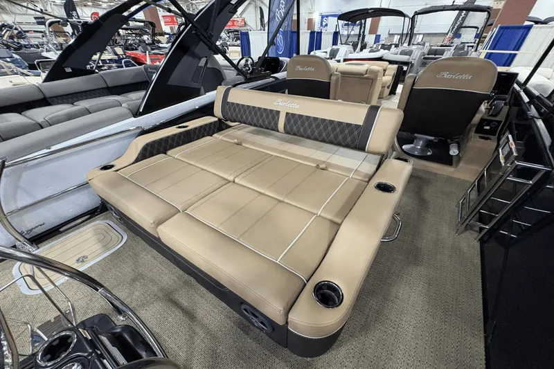 Slide: The Image of Barletta LUSSO23UC 2025 - 30