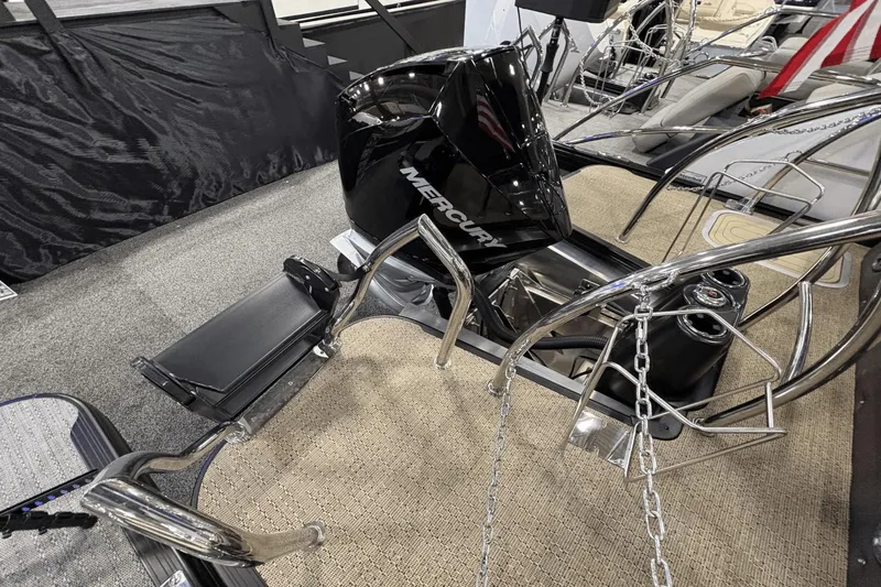 Slide: The Image of Barletta LUSSO23UC 2025 - 32