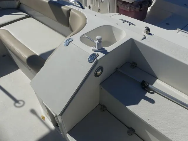 Slide: The Image of Stingray 212 SC 2016 - 11