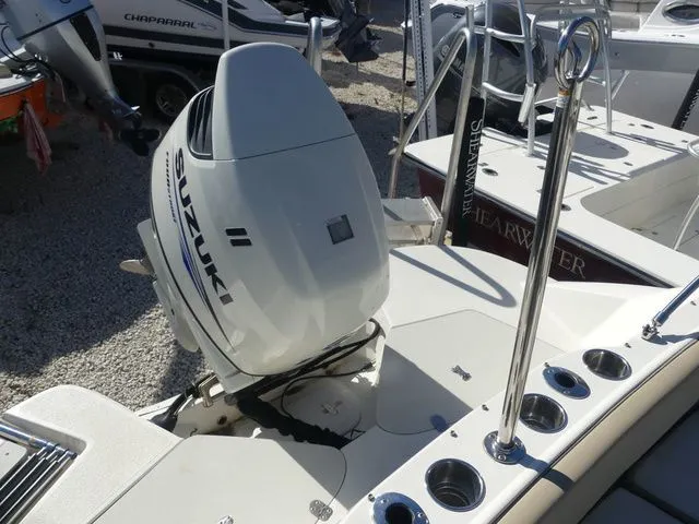 Slide: The Image of Stingray 212 SC 2016 - 6