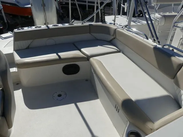 Slide: The Image of Stingray 212 SC 2016 - 9