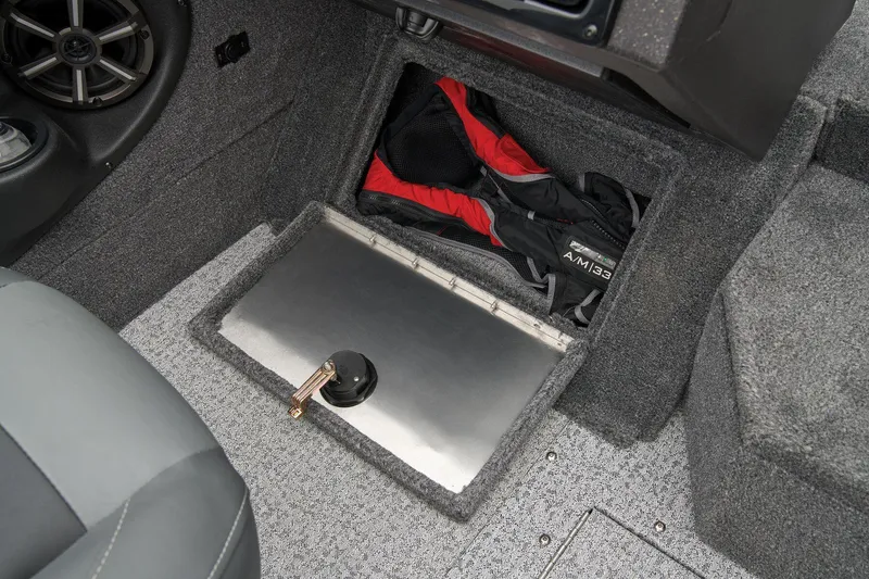 Slide: The Image of Tracker Targa V-18 Combo 2024 - 49