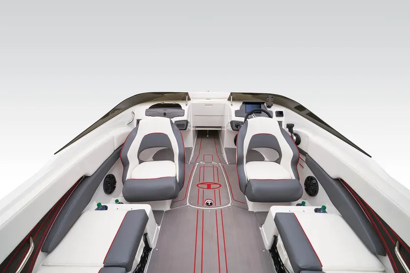 Slide: The Image of Tahoe 210 S Limited 2024 - 36