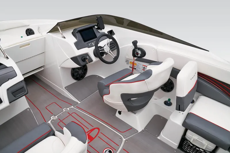 Slide: The Image of Tahoe 210 S Limited 2024 - 38