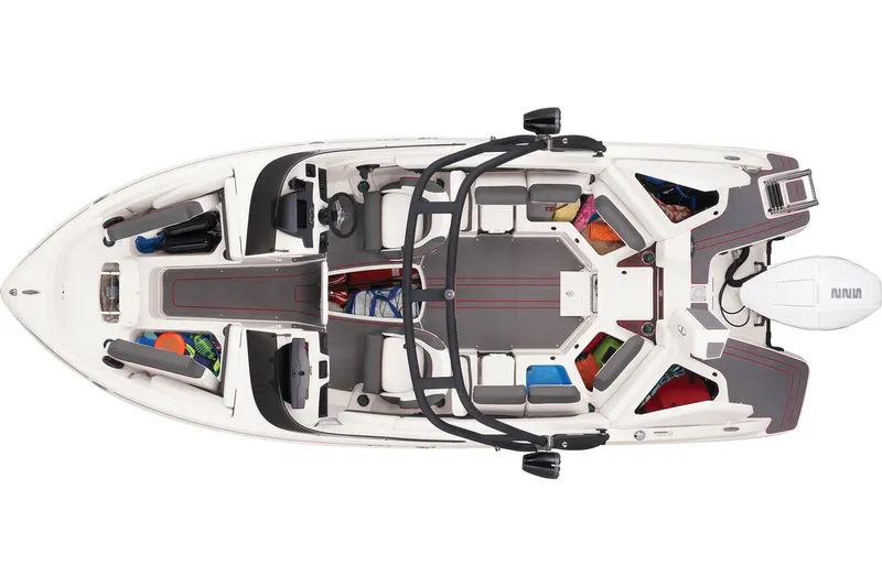 Slide: The Image of Tahoe 210 S Limited 2024 - 9